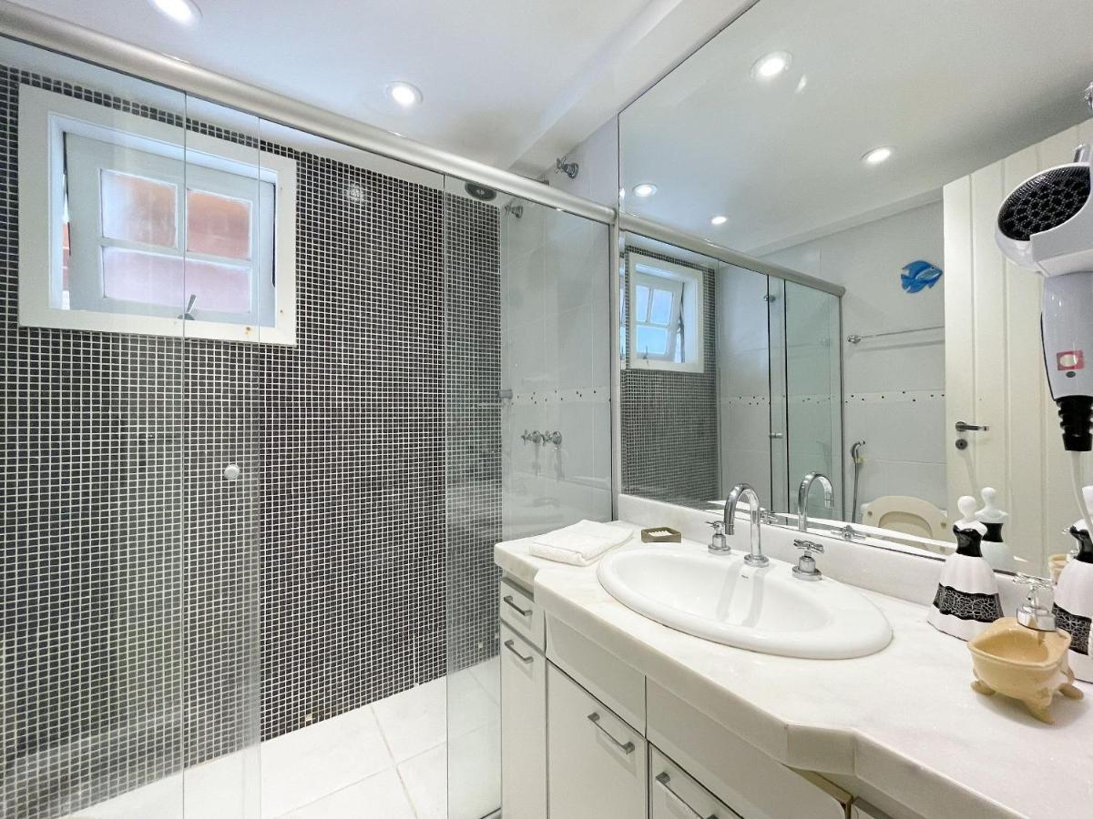 Bz21 Casa Com Jacuzzi E Churrasqueira Búzios Exterior foto