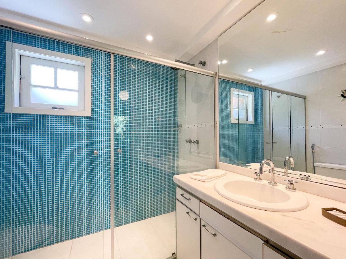 Bz21 Casa Com Jacuzzi E Churrasqueira Búzios Exterior foto