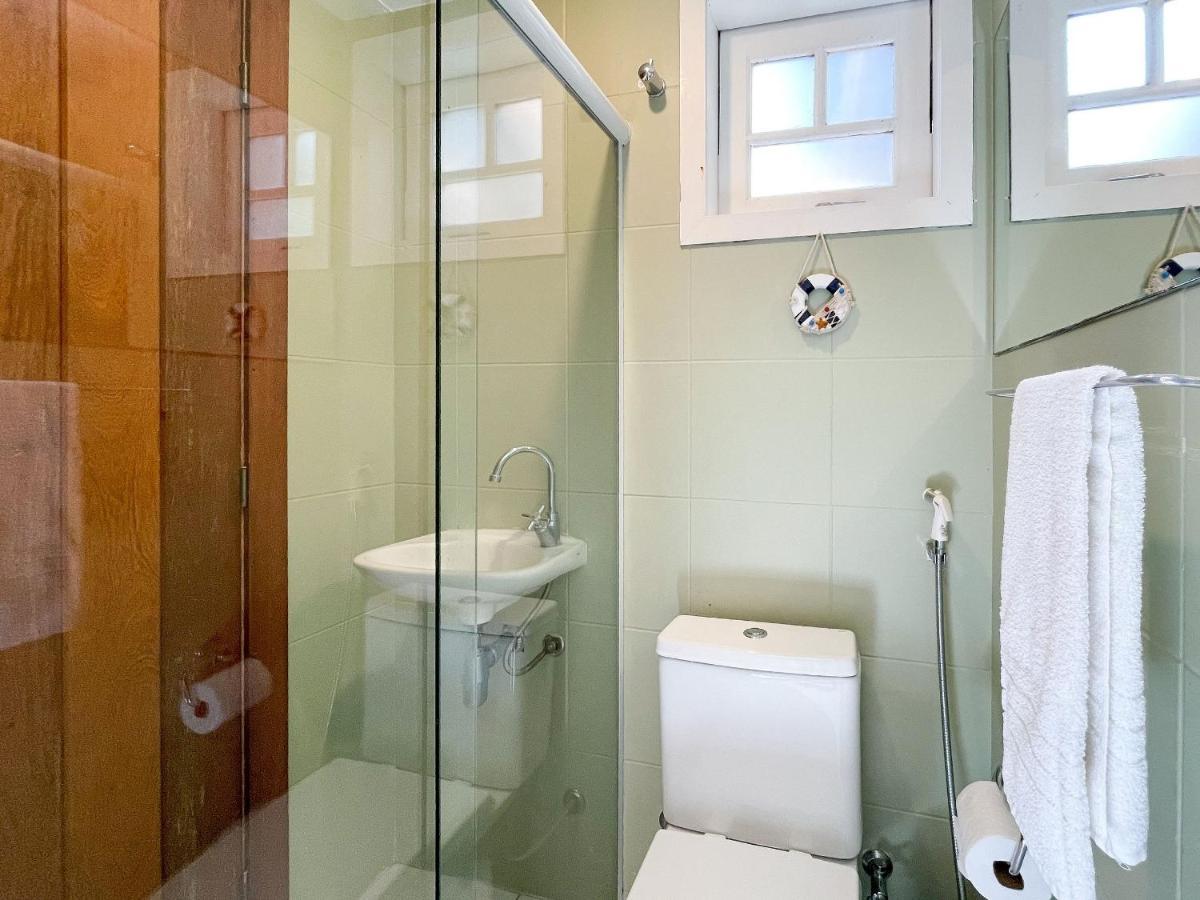Bz21 Casa Com Jacuzzi E Churrasqueira Búzios Exterior foto