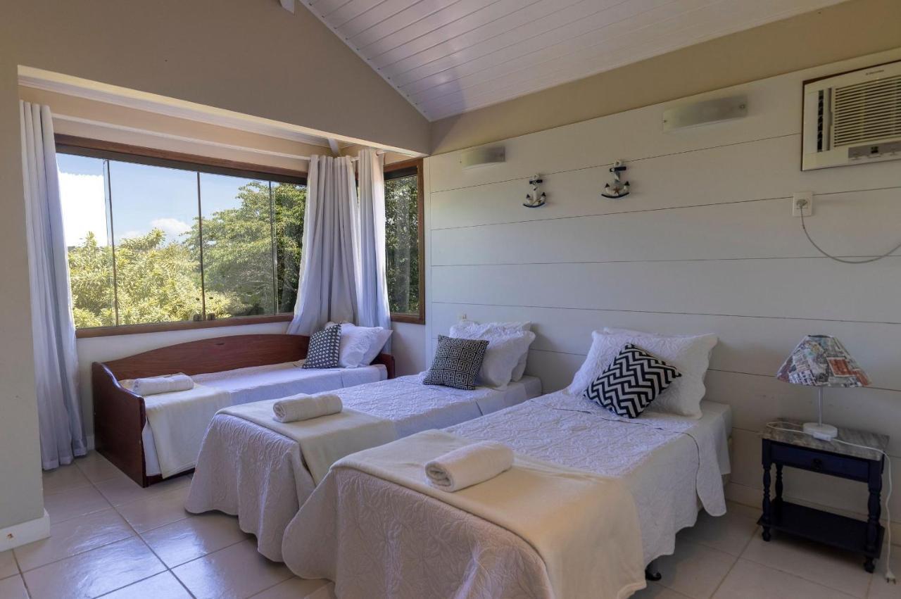 Bz21 Casa Com Jacuzzi E Churrasqueira Búzios Exterior foto