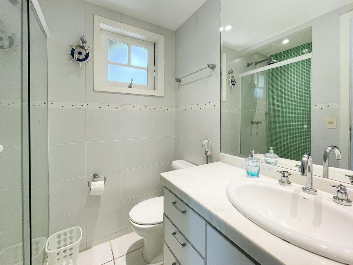 Bz21 Casa Com Jacuzzi E Churrasqueira Búzios Exterior foto